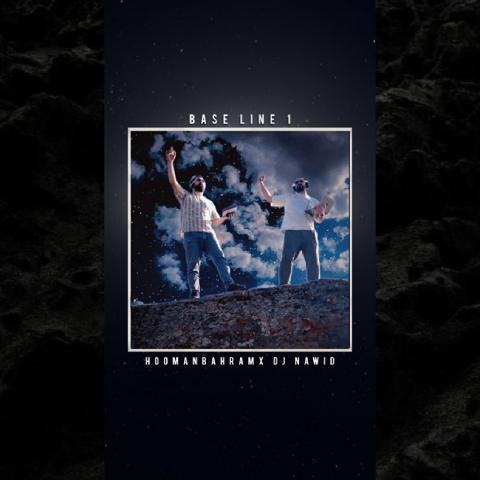 دانلود آهنگ دی جی نوید و هومن بهرام به نام بیس لاین 1